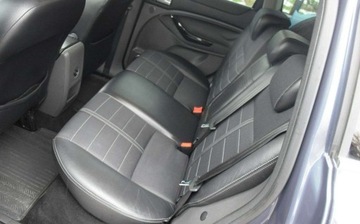 Ford Kuga I 2.0 Duratorq TDCi 140KM 2012 Ford Kuga 2.0D 4x4 Navi Kamera Titanium S 2Kpl Alufelg Sprowadzony 2.0, zdjęcie 25