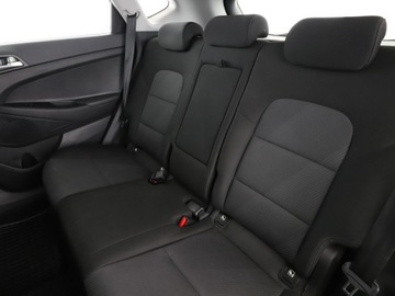 Hyundai Tucson III SUV 1.6 GDI 132KM 2018 Hyundai Tucson LIFT 1.6 Benzyna Klimatyzacja, zdjęcie 16