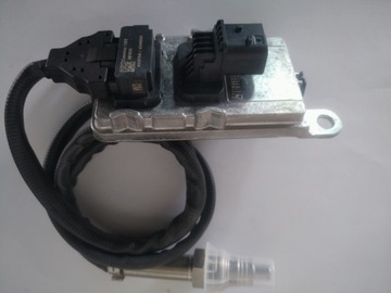 NOWY CZUJNIK NOX DAF LIFT Euro6 2293965 2139930 2139930R 100% OE 450 480