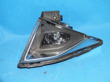 NISSAN QASHQAI J12 21- LEWY Halogen LED KOMPLETNY