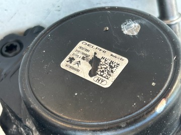 CITROEN DS5 11- 2.0 HDI ČERPADLO VSTŘIKOVAČE 9678086680
