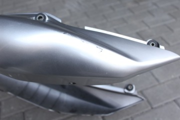 БАНДИТ 00-05 GSF 1200 ЗАДНИЙ ОБТЕКАТЕЛЬ
