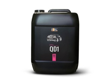 Adbl Qd1 Syntetyczny Quick Detailer 5L