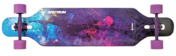 Лонгборд RAVEN Spectrum ABEC9