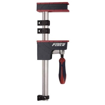 Ścisk pełnopowierzchniowy PRL 95-30 cm max. siła n