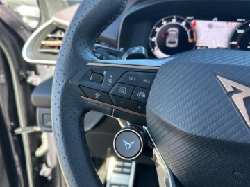 Cupra Terramar SUV 2.0 TSI 265KM 2025 Cupra Terramar 2.0TSI 265KM 4Drive DSG, Salon PL,, zdjęcie 33