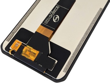 ОРИГИНАЛЬНЫЙ ЖК-ЭКРАН ДЛЯ DOOGEE S110