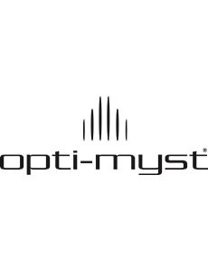 Встроенный электрокамин Dimplex на дровах.