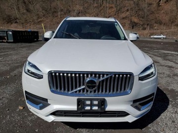 Volvo XC90 II 2023 Volvo XC 90 Plus 2023 2.0l 2.0 Benzyna 295KM, zdjęcie 5