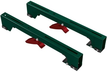 СТОЛ ДЛЯ МАСТЕРСКОЙ, ОСНОВА ТОРЦОВОЙ ПИЛЫ