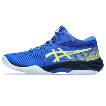 ASICS NETBURNER BALLISTIC FF 3 MT 43.5 ОЛЬШТЫН
