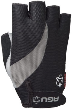 RĘKAWICZKI ROWEROWE AGU QUICHO GLOVES BLACK XL