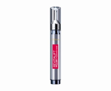 Набор Loreal Revitalift Hyaluronic: дневной крем, ночной крем, сыворотка.