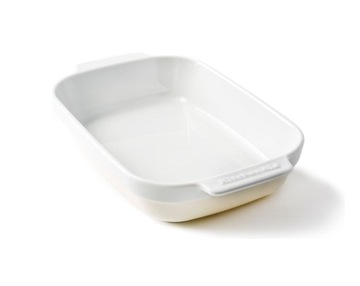 Naczynie do zapiekania pieczenia w piekarniku KitchenAid 3,75l