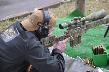 Геликон - Тактическая кепка - Адаптивный зеленый