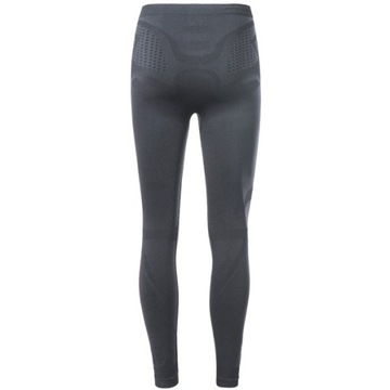 Мужской термокомплект Whistler Pree Seamless Black L-XL