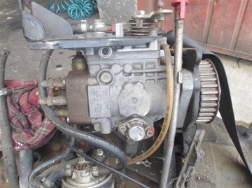 POMPA WTRYSKOWA VW LT 28 2.4 D 075130107Q