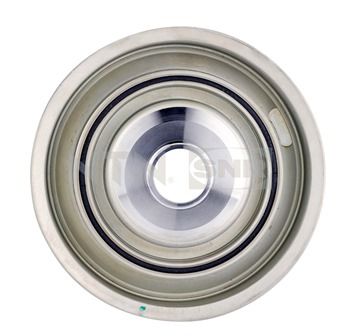 ШКИВ DPF355.27 SNR