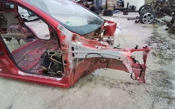 CADJAR И ЧЕТВЕРТЬ ПРАВОЙ ЦЕПИ