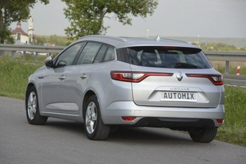Renault Megane IV Grandtour 1.5 dCi 90KM 2018 Renault Megane 1.5DCI Polski Salon gwarancja, zdjęcie 5