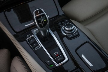 BMW Seria 5 F10-F11 Limuzyna 550i 407KM 2011 BMW F10 550i 4.4 v8 407PS Mpakiet Prywatna z Niemiec 5 lat w PL Polecam!, zdjęcie 22