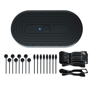 Tablet Ciągły 8 w 1 1 Urządzenie 8 Clicker