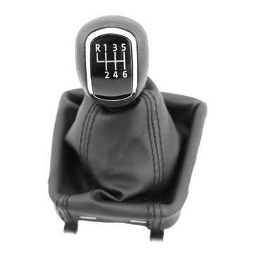 GAŁKA ZMIANY BIEGÓW Z MIESZKIEM DO SKODA SUPERB 2