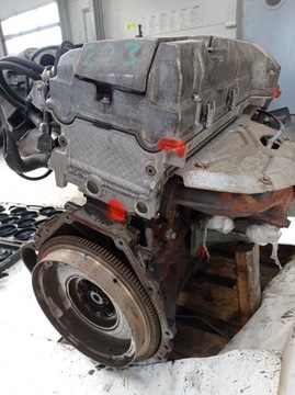 SILNIK MERCEDES W202 1.8 B 111920