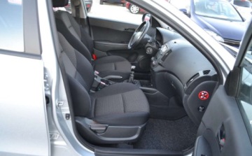 Hyundai i30 I CW 1.6 DOHC CVVT 126KM 2009 Hyundai i30 1.6 - Bezwypadkowy - Oplacony - Oryginal bez korozji 1.6 126KM, zdjęcie 32