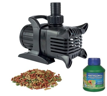 Pompa Stawowa JEBAO SME 3500 ECO