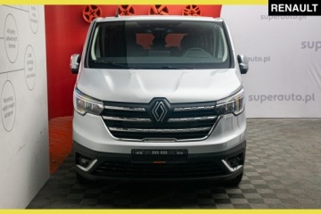 Renault Trafic III Combi 2.0 dCi  170KM 2026 RENAULT Trafic Kombi L2H1 AT9 2.0 170KM 2026, zdjęcie 1