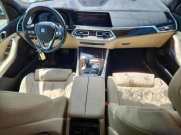 BMW X5 G05 2020 BMW X5 XDrive40I 2020 3.0 Benzyna 335KM, zdjęcie 8
