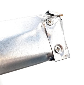 FILTR KASETOWY PLISOWANY FILTRACJA G4 410x575x48