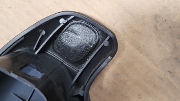 ПРОБКА ПОДУШКИ OPEL ASTRA II G ЕВРОПА ОРИГИНАЛ