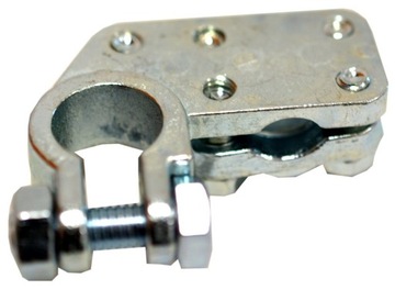 Клема Минус Сильноточный грузовик