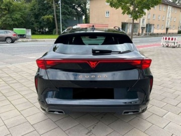 Cupra Formentor Crossover 1.5 TSI 150KM 2026 CUPRA Formentor 1.5 e-TSI DSG Suv 150KM 2026, zdjęcie 2