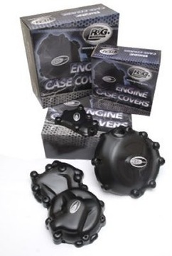 КРЫШКИ ДВИГАТЕЛЯ RG SUZUKI GSX650F 08-/GSX1250FA