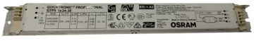 OSRAM QUICKTRONIC PROFESSIONAL GII QTP5 1x24-39