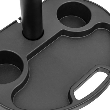 ЭФФЕКТИВНЫЙ САДОВЫЙ ЭЛЕКТРИЧЕСКИЙ ГРИЛЬ ДЛЯ БАЛКОНА