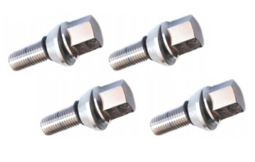 Šrouby pro výměnu Pcd 14X1,5 pohyblivý kužel k17 4ks