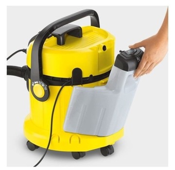KARCHER SE 4001 МОЮЩИЙ ПЫЛЕСОС 1.081-130.0 ХИТ