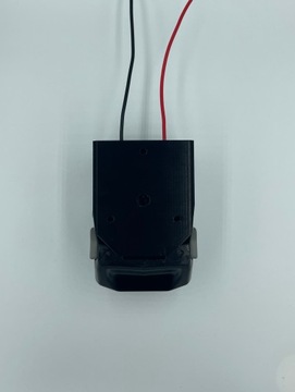 Адаптер батареи Hikoki BSL 18V