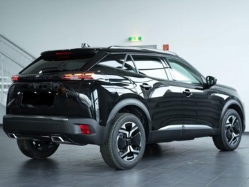 Peugeot 2008 II SUV Facelifting 1.2 PureTech 100KM 2025 Od ręki - Allure 1.2 PureTech 100KM / Pakiet Vision &amp; Drive Assist, zdjęcie 2
