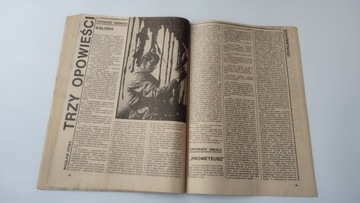 Новый детектив 1