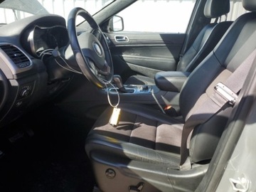 Jeep 2022 Jeep Grand Cherokee Laredo E 2022 3.6l 3.6 Benzyna 293KM, zdjęcie 7