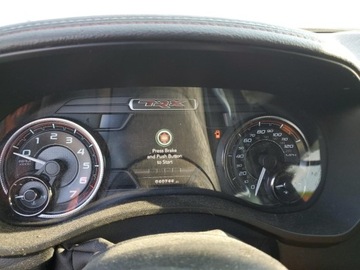  RAM 1500 TRX 2021 6.2l 6.2 Benzyna 702KM, zdjęcie 9