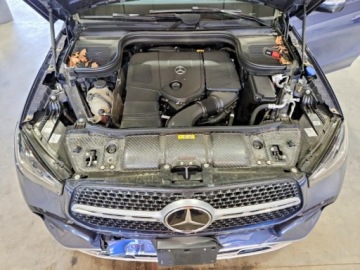 Mercedes GLE V167 2026 Mercedes-Benz GLE 350 4Matic 2026 2.0 Benzyna 255KM, zdjęcie 6