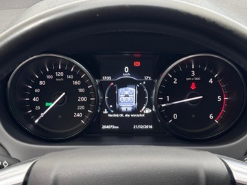 Land Rover Discovery Sport SUV 2.0 eD4 150KM 2017 Land Rover Discovery Sport TD4 SE 4WD, 1 właścicie, zdjęcie 14