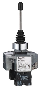 XD2 Manipulator dwukierunkowy NO XD2GA8211