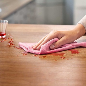 Vileda ACTIFIBRE Мягкая ткань 1 шт.